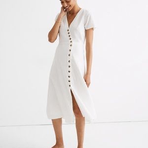 Madewell dress size 4